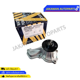 AISIN ปั้มน้ำ HONDA CIVIC FD ปี 2006-2011 เครื่องยนต์ 1.8 รหัสเครื่องยนต์ R18A เบอร์แท้ 19200-RNA-A0