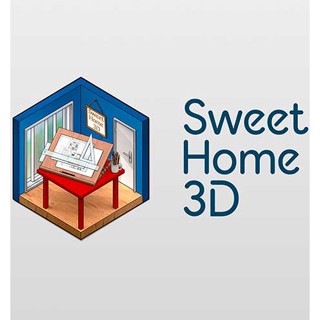 🔥 sweet home 3D  [ตัวเต็ม] [ถาวร] (mac/windowns) 🔥