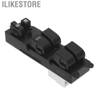 Ilikestore 74232‑791W0 Power Window Switch Front  Side for Car