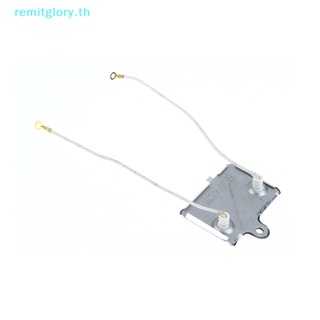 Remitglory เทอร์โมสตัทฮีตเตอร์หม้อหุงข้าว 220V 40W พร้อมสายไฟ อุปกรณ์เสริมหม้อหุงข้าว