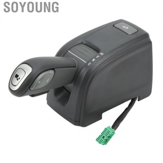 Soyoung 21456377 OEM Standard Gear Shift Lever Control Unit for FH  Truck