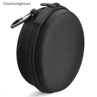 &lt;Chantsingheart&gt; เคสลําโพงบลูทูธ EVA แบบแข็ง มีซิป พกพา สําหรับ Beoplay A1 Bang &amp; Olufsen B&amp;O Play