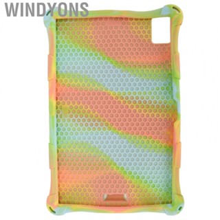 Windyons Silicone  Case  Slip Protective Case With Bracket I