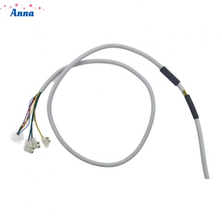 【Anna】Cable Motor Line Tyre Engine Motor Wire For Xiao*mi M365&amp;PRO Gray Hot Sale