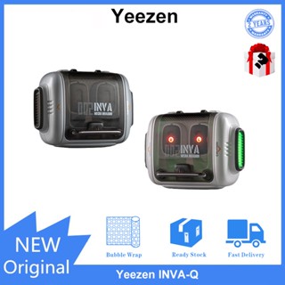 Yeezen INVA-Q หูฟังบลูทูธไร้สาย