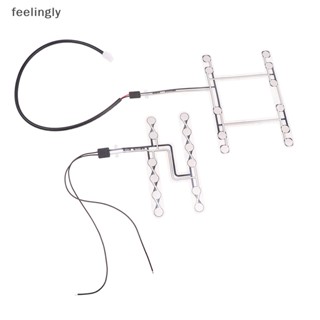{FEEL} เซนเซอร์เตือนภัย แรงดันเบาะนั่งรถยนต์ 1 ชิ้น {feelingly}