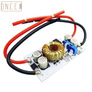 【ONCEMOREAGAIN】Boost Converter Vehicle Notebook Computer Boost Digital Connection Output