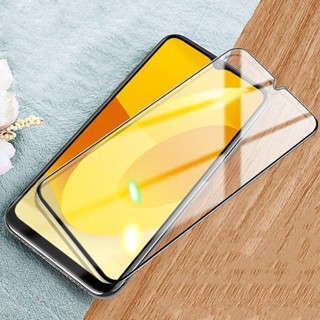 ฟิล์มกระจกนิรภัย 3D สําหรับ Vivo S1 S10 S15 S16e S5 S6 S7 S10e S15e S9 T1 6.44 T1x T2 U10 U20 U3x Z1 Z1x Z5 Z3 Z3i Z3x Z5i Z5x Z6 Prime Lite Pro 4G 5G จอแสดงผลคู่ As