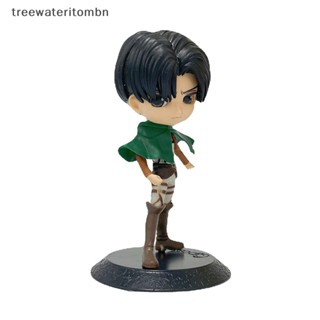 Tt โมเดลฟิกเกอร์ อนิเมะญี่ปุ่น Attack On Titan mbn