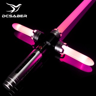 Lightsaber ค่าย DCSABER รุ่น: 005 [เปิดใบจองพรีออเดอร์] *อ่านรายระเอียดก่อนสั่งซื้อ* Star war