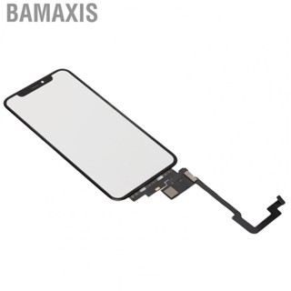 Bamaxis Phone LCD Screen Replacement  Light Weight Easy Installation Accurate for Cell