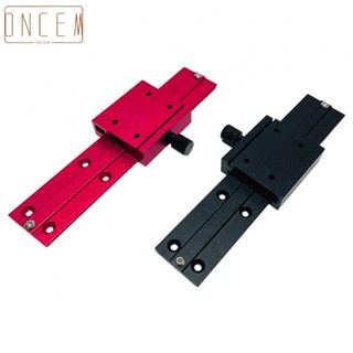 【ONCEMOREAGAIN】Easy to Attach &amp; Adjust Head Bracket for Precision Engraving Robust Metal Build