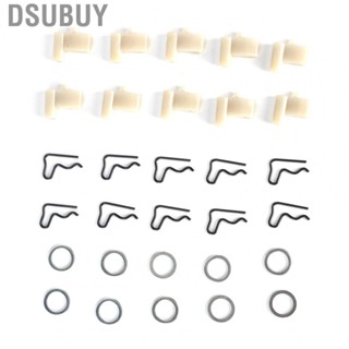 Dsubuy 01 02 015 Starter Pawl Kit CutOff  Parts Washers Plastic And