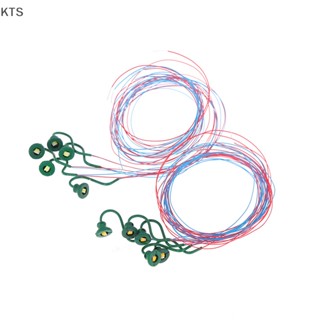 Kts โคมไฟติดผนัง สไตล์คลาสสิก สําหรับทําโมเดลรถไฟ 5 ชิ้น