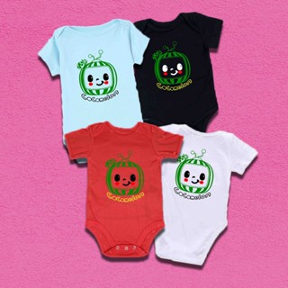 Cocomelon BABY ONESIE DLZV