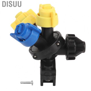 Disuu Atomization Sprayer Nozzle  Corrosion Agricultural Mist for Lawn