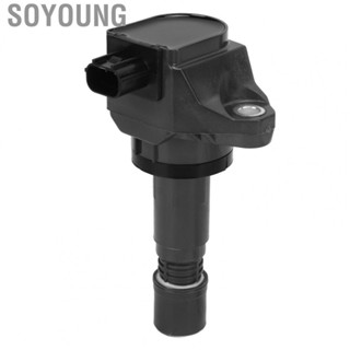 Soyoung Car Ignition Coil  Heavy Duty Durable 30520R1AA01 for