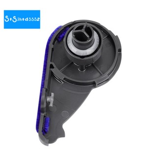 ฝาครอบแปรงลูกกลิ้ง แบบเปลี่ยน สําหรับเครื่องดูดฝุ่น Dyson V6 V7 V8 V10 V11 V15