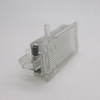 ⚡READYSTOCK⚡Car LED Glove Box Lamp Replacement Part Glove Box Lamp LED Plug And Play