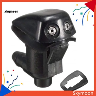 Skym* หัวฉีดที่ปัดน้ําฝนกระจกหน้ารถยนต์ สําหรับ Jeep Grand Cherokee