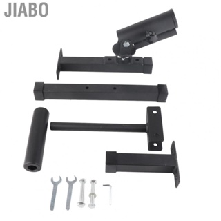 Jiabo T Bar Row Platform Landmine  Core Strength Workout High Hardness for 25mm/50mm Barbell Rod