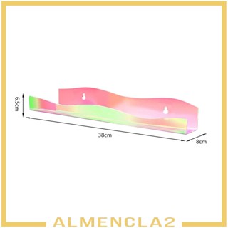 [Almencla2] ชั้นวางขวดยาทาเล็บอะคริลิค สําหรับหยดหมึก