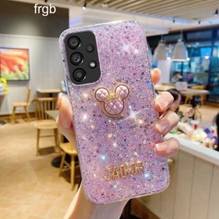 เคสโทรศัพท์ สําหรับ Samsung A50 A30S A50S A30 A20 A11 A53 A73 A52 A52S A23 A33 A32 A72 A13 4G 5G มือถือแบบนิ่ม กันกระแทก