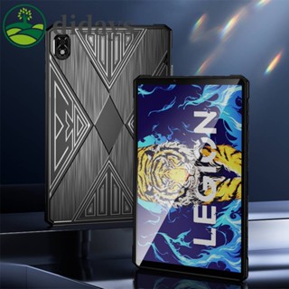 เคสแท็บเล็ต TPU แบบนิ่ม กันลื่น สําหรับ Lenovo Legion Y700