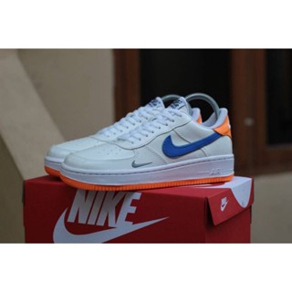 Nike Air Force One grade Ori รองเท้าผู้ชาย พรีเมี่ยม ไซซ์ 39-44