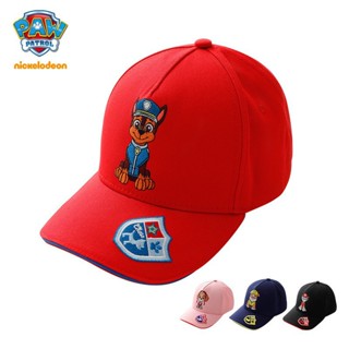 Paw Patrol Children hat Childrens baseball cap ECQA