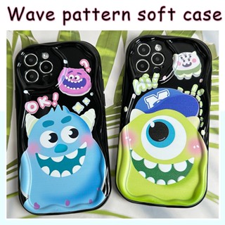 FOR SAMSUNG A04E A53 A33 A24 A22 M32 M22 beast Wave Case