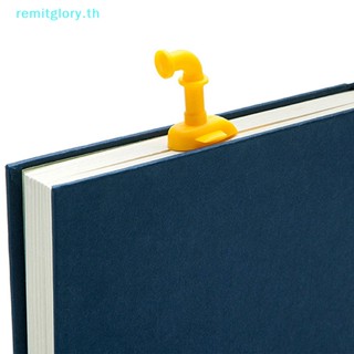 Remitglory ที่คั่นหนังสือ แบบฟิล์ม 6 แบบ สําหรับคั่นหนังสือ ของขวัญ โปรโมชั่น TH