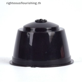 Righteousflourishs.th ใหม่ ถ้วยแคปซูลกาแฟ เติมได้ ใช้ซ้ําได้ สําหรับ Dolce Gusto