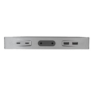 Sup พอร์ตฮับ USB สําหรับอัพเกรดโมเดล 3 Y Center Console