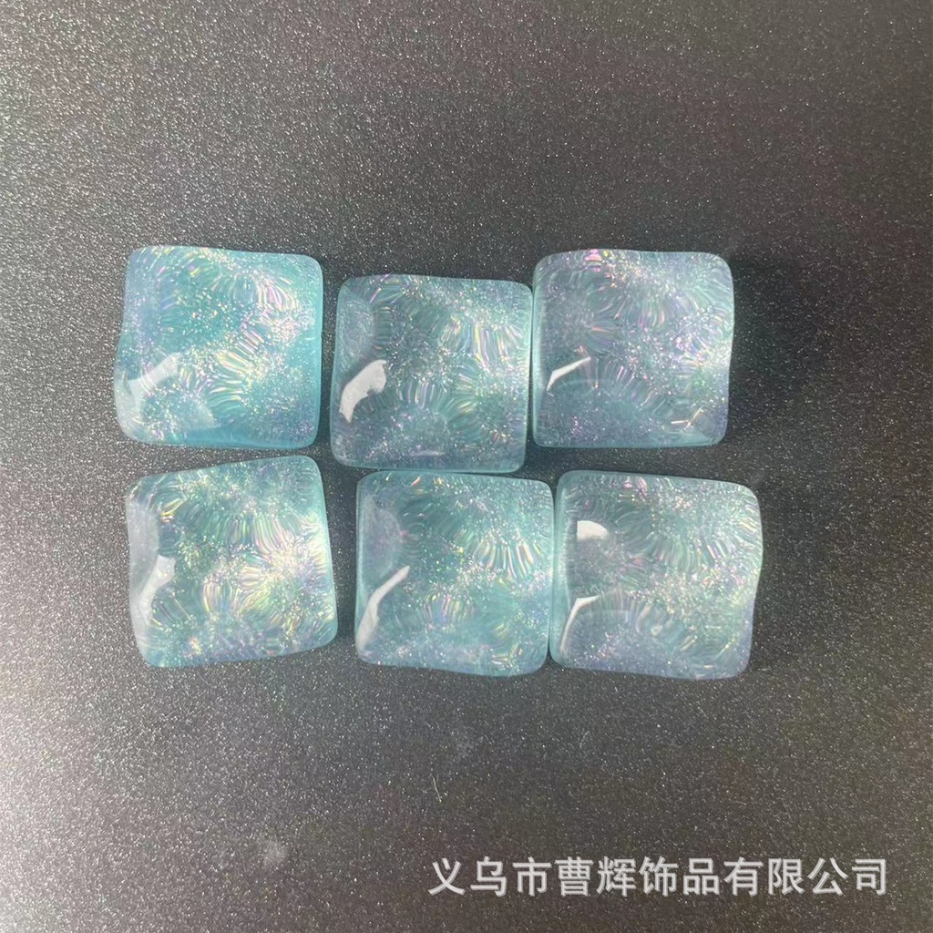 แฟชั่นหัวใจ Rhinestones jibbits เรืองแสงใน Dark รองเท้า Charms Rhinestones Jibitz croccs Pin อัญมณี Jibits Crocks รองเท้าผู้หญิงอุปกรณ์เสริมตกแต่ง