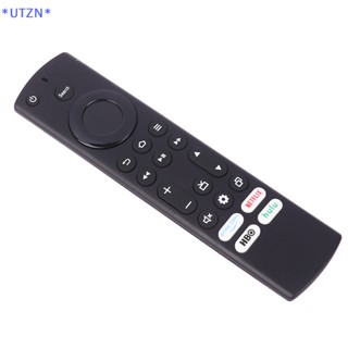 Utzn&gt; ใหม่ รีโมตคอนโทรล แบบเปลี่ยน สําหรับ Insignia Toshiba Fire TV 65LF711U20 CT-RC1US-19 NS-RCFNA-19 IR