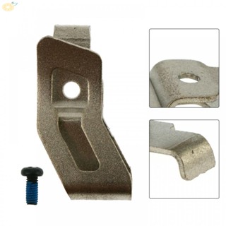 【VARSTR】Belt Clip Belt Hook Clip Metal Material Tool Model For Drills Impact Drivers