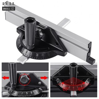 ⭐24H SHIPING ⭐Miter Gauge Multifunction Push Block Fence System Universal Adjustable