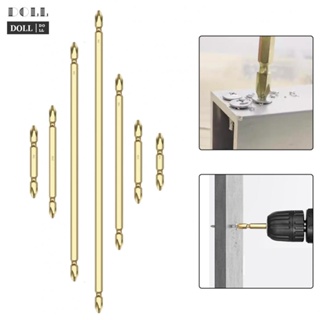 ⭐24H SHIPING ⭐Screwdriver Bit 50/65/75/100/150/200/250mm Hex Shank High Hardness High Snap