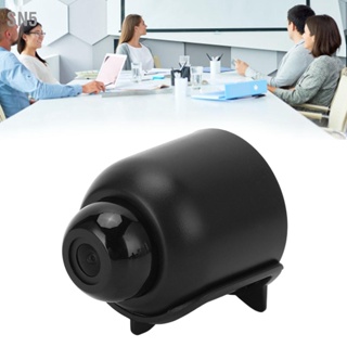 SN5 WiFi Camera 1920x1080P 140° Wide Angle Motion Detection กล้องรักษาความปลอดภัยสำหรับห้องสำนักงาน