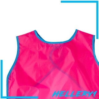 [Hellery1] ผ้ากันเปื้อน สําหรับสมุดระบายสี