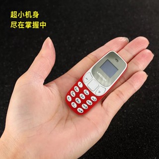 Bm10 mini 3310 โทรศัพท์มือถือบลูทูธไร้สาย ขนาดเล็ก