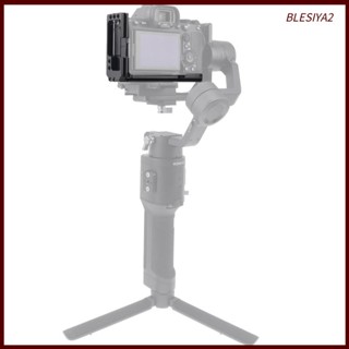 [Blesiya2] แผ่นขาตั้งกล้อง แนวตั้ง แนวนอน สําหรับขาตั้งกล้อง A7M4 Monopod