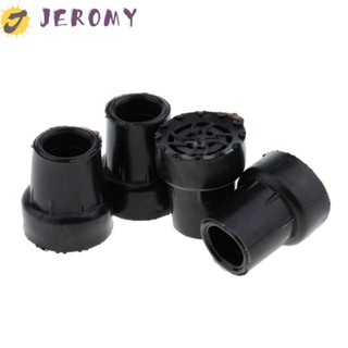 Jeromy แผ่นยางกันลื่น แบบหนา โลหะ ทนทาน สําหรับผู้สูงอายุ