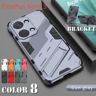 เคสป้องกันโทรศัพท์มือถือ แบบแข็ง สไตล์พังก์ สําหรับ OnePlus Nord 3 Ace 2V Ace2V Nord3 1+Nord 5G 2023