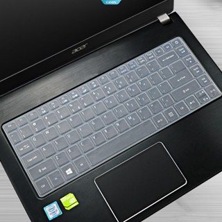 Advan แผ่นครอบคีย์บอร์ด 14 นิ้ว สําหรับ Acer Aspire 3 A314-31 ES1-433G A314 E1-410 422 432 470 472 ES1-411 E5-421 V3-471 G [CAN]