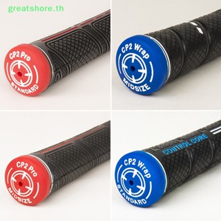 Greatshore CP2 PRO WARP ด้ามจับไดรเวอร์กอล์ฟ ดูดซับแรงกระแทก