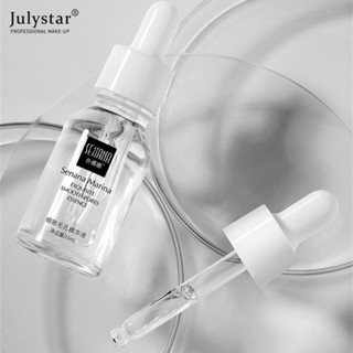JULYSTAR Senana 15ml 4 Choices Whitening Freckle Essence ลบจุดด่างดำจุดอายุฝ้ากระและผิวไหม้ให้ความชุ่มชื้นน้ำต่อต้านสิวต่อต้านริ้วรอย Fine Pore Essence Original Solution