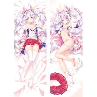 Azur Lane Raffy 3 ปลอกหมอน ลายอนิเมะ Dakimakura ขนาด 50x150 ซม. สําหรับกอดร่างกาย