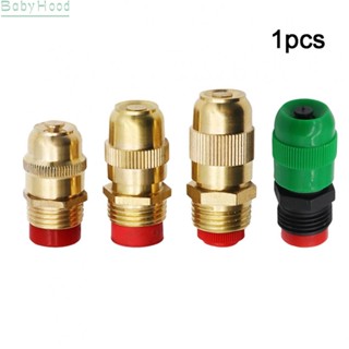 【Big Discounts】Irrigation Nozzle Dust Garden Tool Lawn Nozzle Parts Plastic Roof 1/2\#BBHOOD